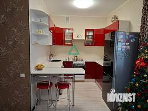 2-к квартира, вторичка, 40м2, 2/3 этаж