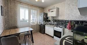 1-к квартира, вторичка, 37м2, 11/14 этаж