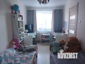 2-к квартира, вторичка, 46м2, 4/5 этаж