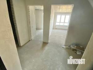1-к квартира, вторичка, 39м2, 22/25 этаж