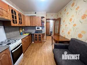 1-к квартира, вторичка, 33м2, 4/10 этаж