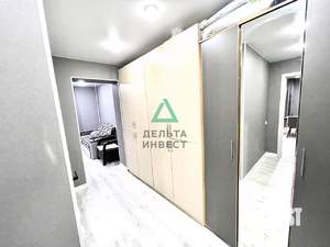 1-к квартира, вторичка, 44м2, 12/12 этаж