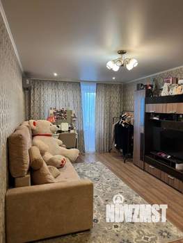 1-к квартира, вторичка, 33м2, 6/9 этаж