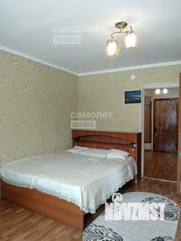 2-к квартира, вторичка, 64м2, 6/14 этаж