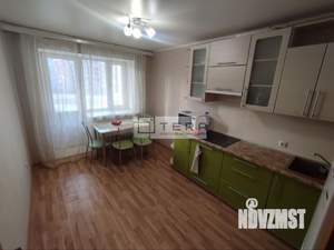 2-к квартира, вторичка, 59м2, 5/12 этаж