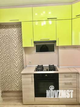 1-к квартира, вторичка, 42м2, 2/10 этаж