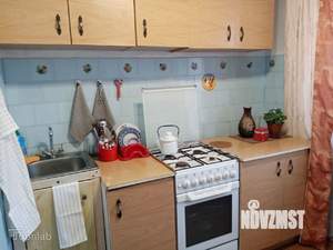 2-к квартира, вторичка, 44м2, 5/5 этаж