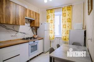 3-к квартира, вторичка, 63м2, 7/10 этаж