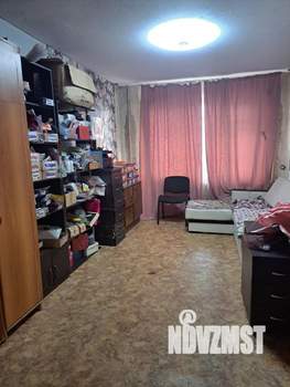 2-к квартира, вторичка, 55м2, 2/9 этаж