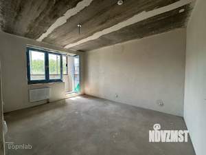 1-к квартира, вторичка, 34м2, 1/5 этаж