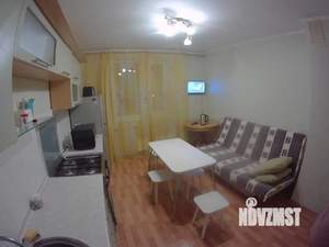 1-к квартира, вторичка, 43м2, 3/10 этаж