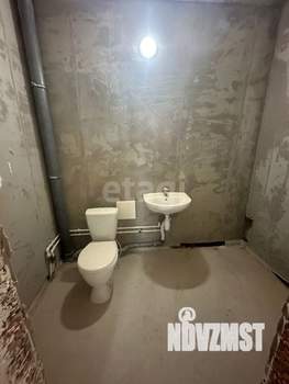 2-к квартира, вторичка, 73м2, 2/25 этаж