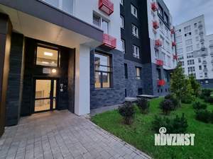 1-к квартира, вторичка, 34м2, 2/5 этаж