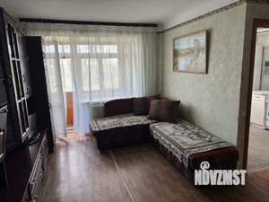 1-к квартира, вторичка, 32м2, 4/5 этаж