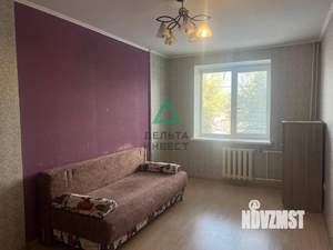 1-к квартира, вторичка, 34м2, 2/10 этаж