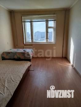 1-к квартира, вторичка, 32м2, 8/9 этаж