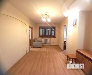 2-к квартира, вторичка, 41м2, 1/5 этаж