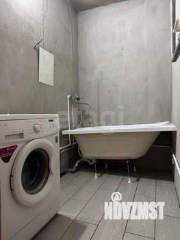 2-к квартира, вторичка, 55м2, 24/25 этаж