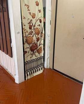 Студия квартира, вторичка, 18м2, 3/5 этаж