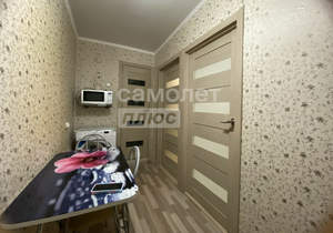 2-к квартира, вторичка, 34м2, 8/9 этаж