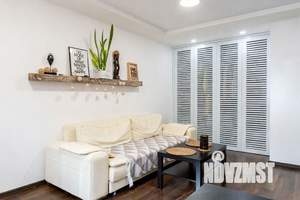 1-к квартира, вторичка, 29м2, 5/5 этаж