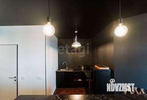 2-к квартира, вторичка, 48м2, 22/25 этаж