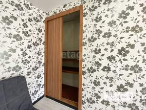 1-к квартира, вторичка, 29м2, 2/5 этаж