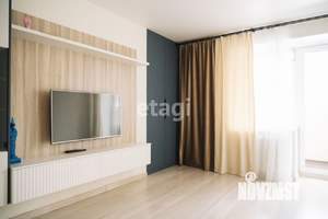 4-к квартира, вторичка, 75м2, 2/14 этаж