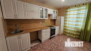 2-к квартира, вторичка, 53м2, 7/10 этаж