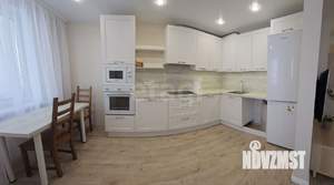 2-к квартира, вторичка, 62м2, 15/25 этаж