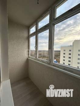 Студия квартира, вторичка, 22м2, 27/27 этаж