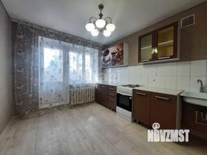 1-к квартира, вторичка, 38м2, 1/12 этаж
