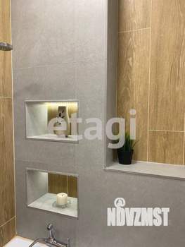3-к квартира, вторичка, 73м2, 7/17 этаж