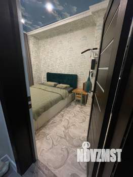 2-к квартира, вторичка, 45м2, 2/4 этаж