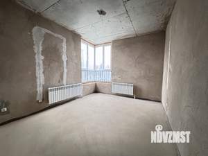 2-к квартира, вторичка, 79м2, 6/24 этаж