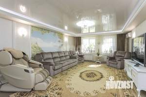 2-к квартира, вторичка, 70м2, 1/9 этаж