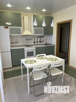 Студия квартира, вторичка, 34м2, 24/25 этаж