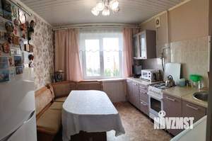 2-к квартира, вторичка, 56м2, 8/9 этаж