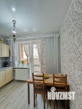 3-к квартира, вторичка, 64м2, 3/14 этаж
