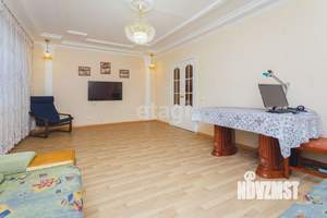 3-к квартира, вторичка, 108м2, 2/12 этаж
