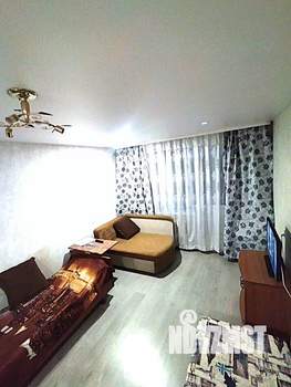 1-к квартира, вторичка, 33м2, 9/11 этаж