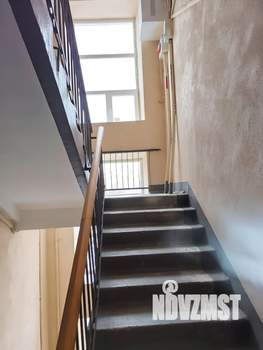1-к квартира, вторичка, 31м2, 4/5 этаж