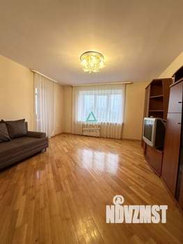 2-к квартира, вторичка, 61м2, 6/9 этаж