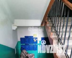 1-к квартира, вторичка, 31м2, 4/5 этаж