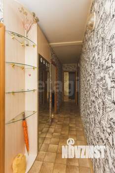 3-к квартира, вторичка, 57м2, 2/5 этаж