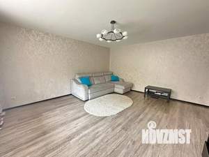 3-к квартира, вторичка, 87м2, 2/9 этаж