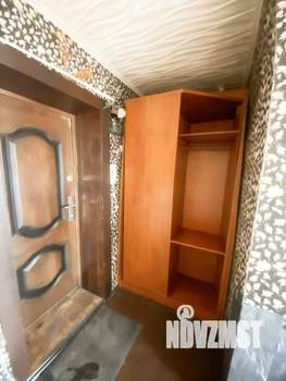 1-к квартира, вторичка, 31м2, 5/5 этаж