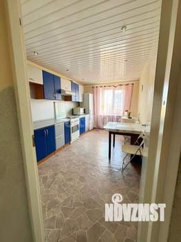 2-к квартира, вторичка, 64м2, 5/14 этаж