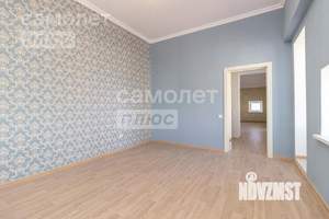 3-к квартира, вторичка, 104м2, 15/15 этаж