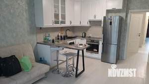 3-к квартира, вторичка, 70м2, 4/25 этаж